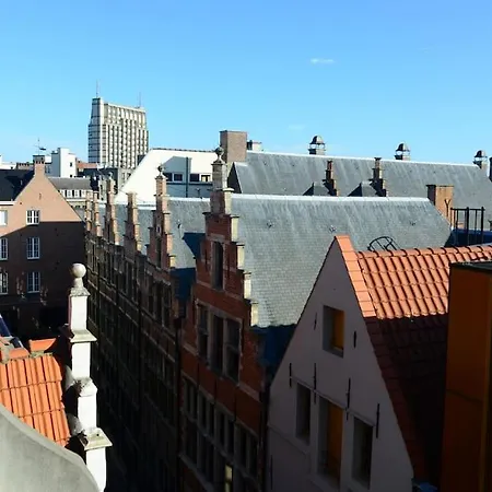 Apartment Downtown 2 Bdr ***** 3 *