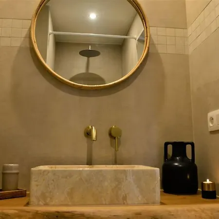 Apartment Downtown 2 Bdr ***** 3 Antwerp