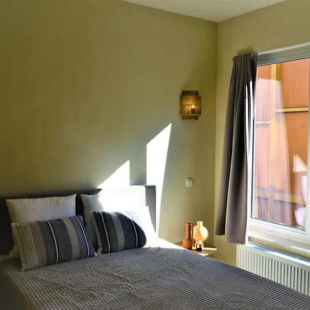 Downtown 2 Bdr ***** 3 Antwerp