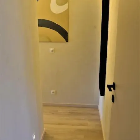 Apartment Downtown 2 Bdr ***** 3 Antwerp