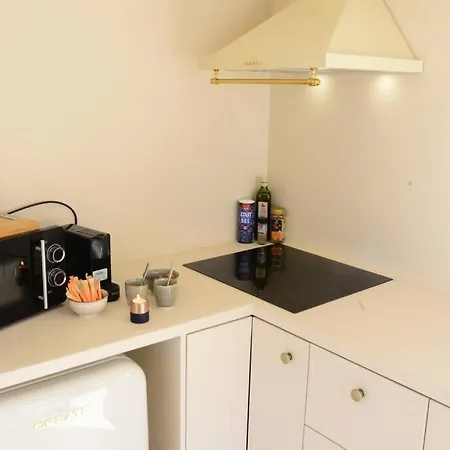 Apartment Downtown 2 Bdr ***** 3 Antwerp